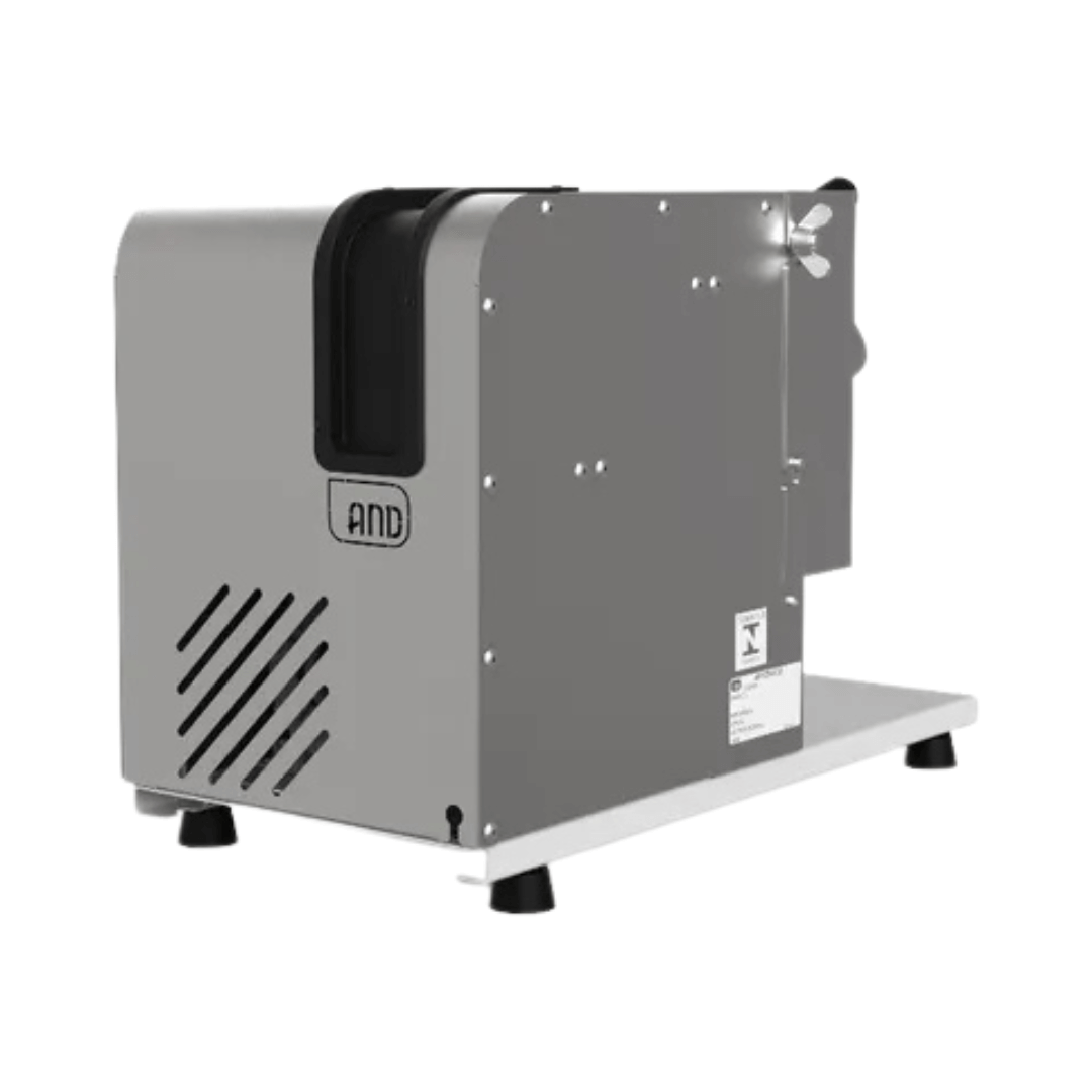 Ralador de Queijo Profissional Total Inox 220v Anodilar