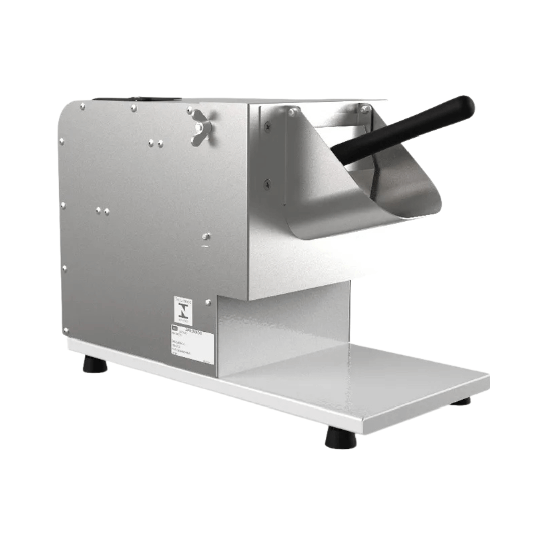 Ralador de Queijo Profissional Total Inox 110v Anodilar