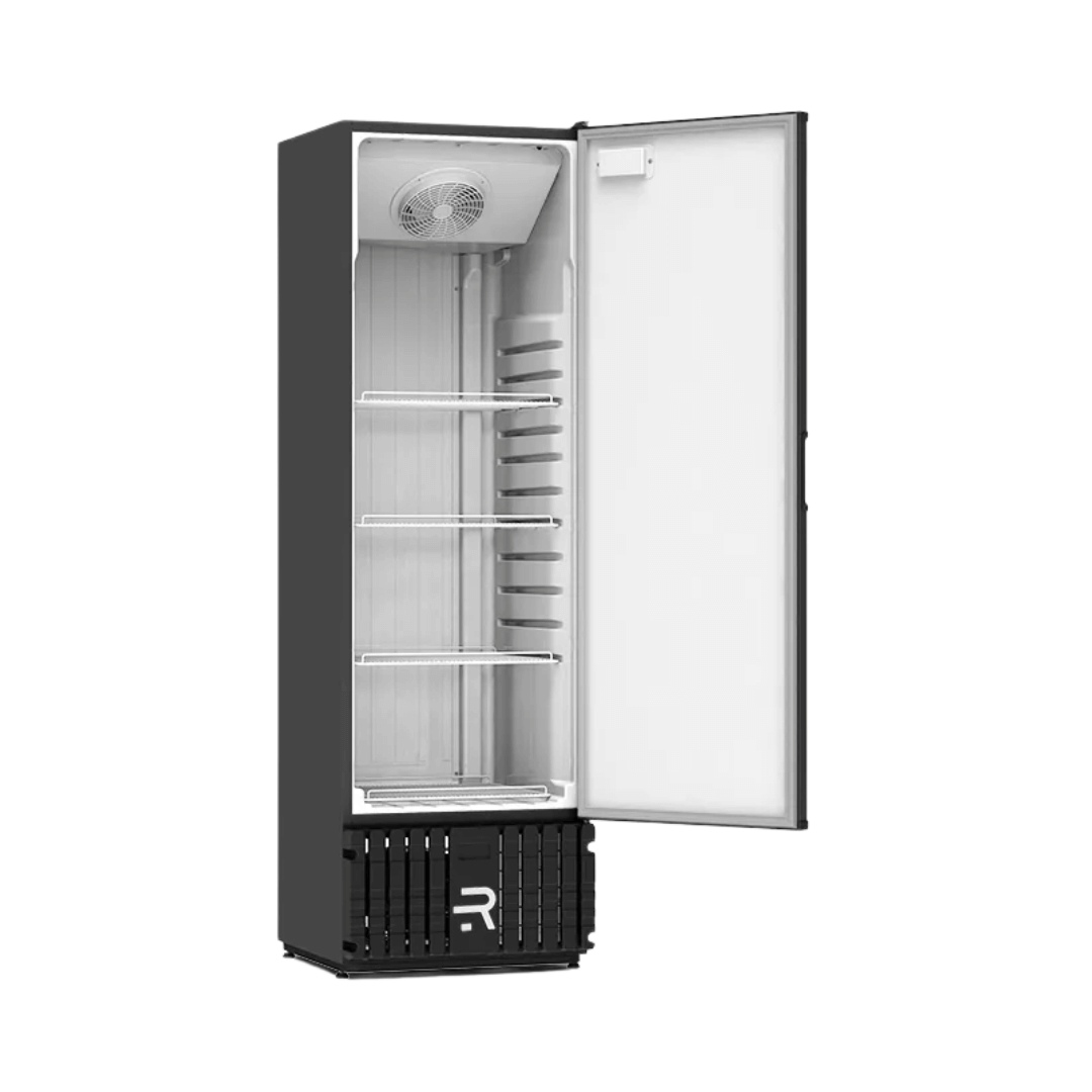 Cervejeira 570 Litros Visa Cooler Porta Sólida VCCE570PS 220v Refrimate