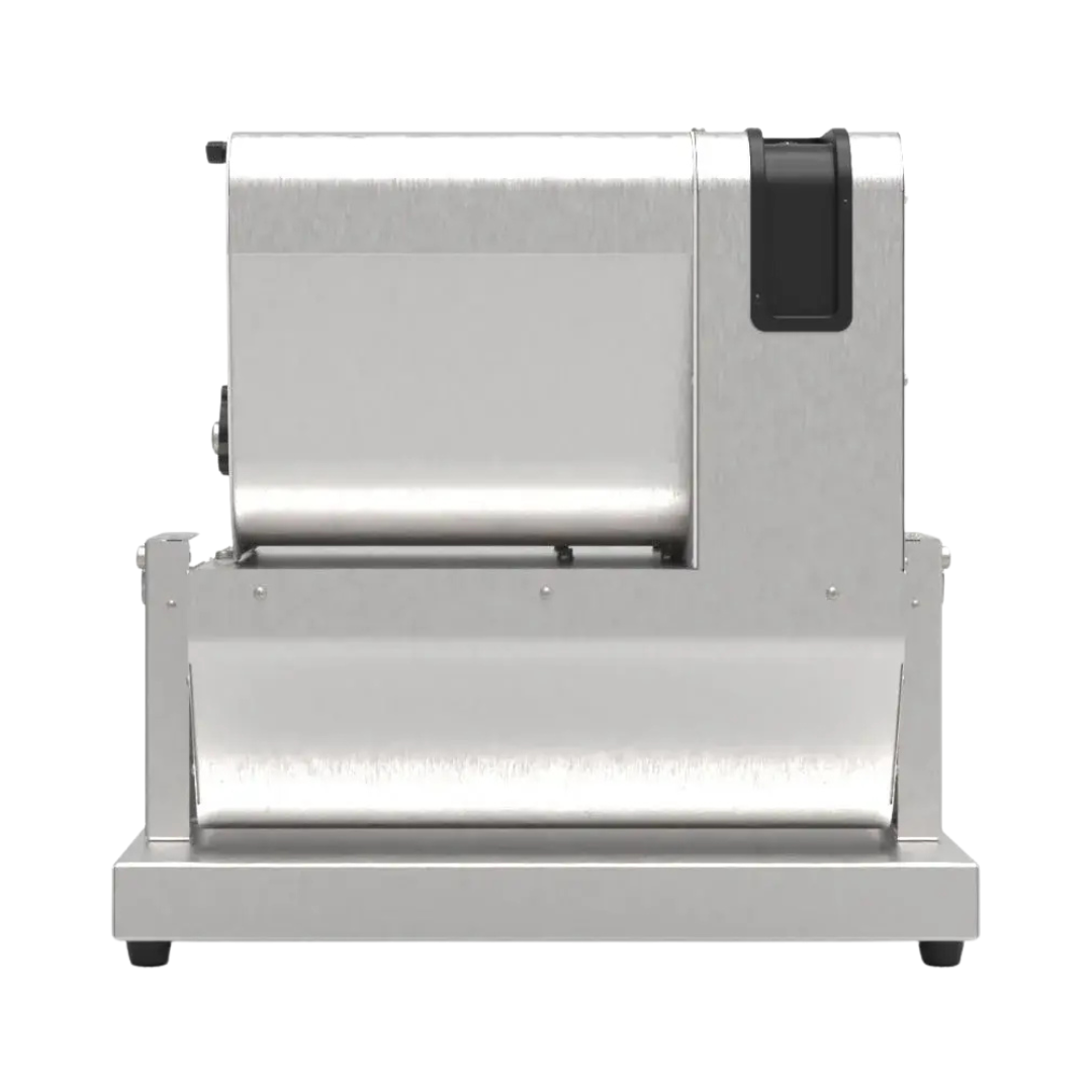 Amassadeira Semi Rápida Basculante 5 kg Inox Bivolt Anodilar