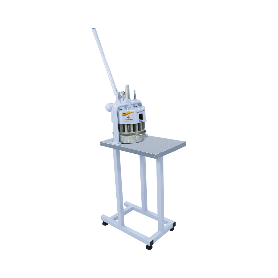 Divisora de Massas DMV 30 Pedestal Venâncio