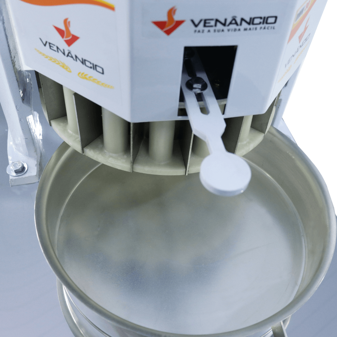 Divisora de Massas DMV 30 Pedestal Venâncio