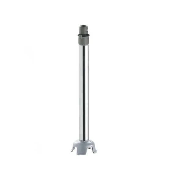Mixer Profissional Ciclone 20 Com Haste 25 cm 220v Sirman