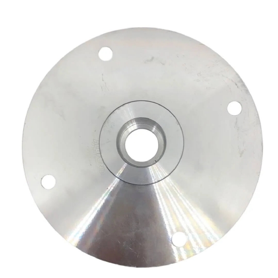 Flange Menor para Amassadeira Rapida AR 25 G Paniz