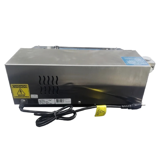 Seladora a Vácuo Bico SVB 350 220v Sulpack