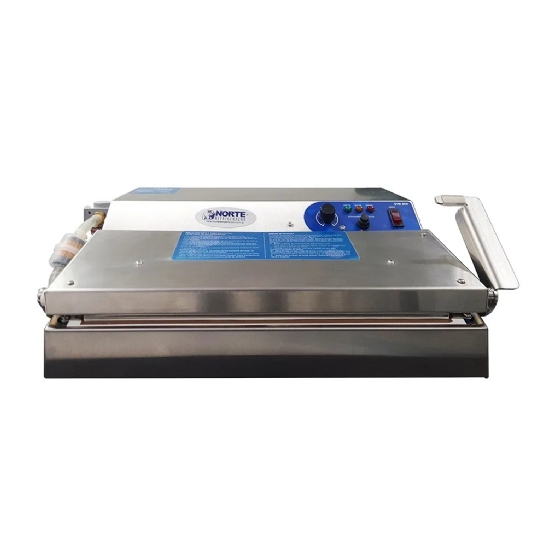 Seladora a Vácuo Bico SVB 350 220v Sulpack