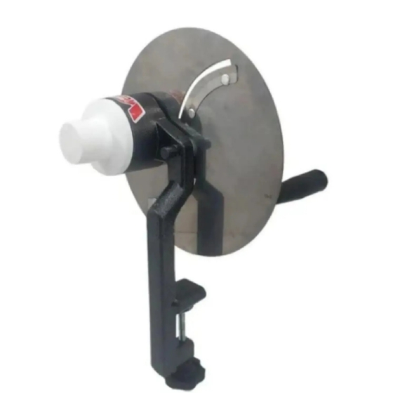 Fatiador Couve Disco Inox Vitalex