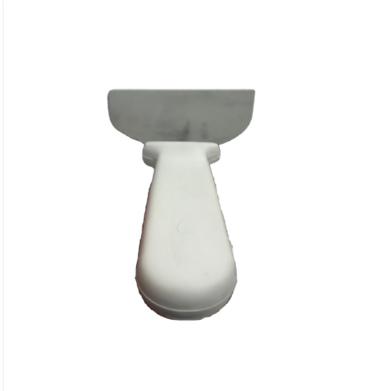 Raspador Profissional 12 cm Inox Solrac