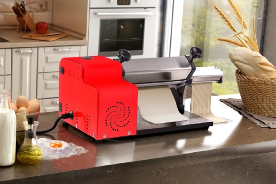 Cilindro Para Massas D´Nonna Bivolt Hidro