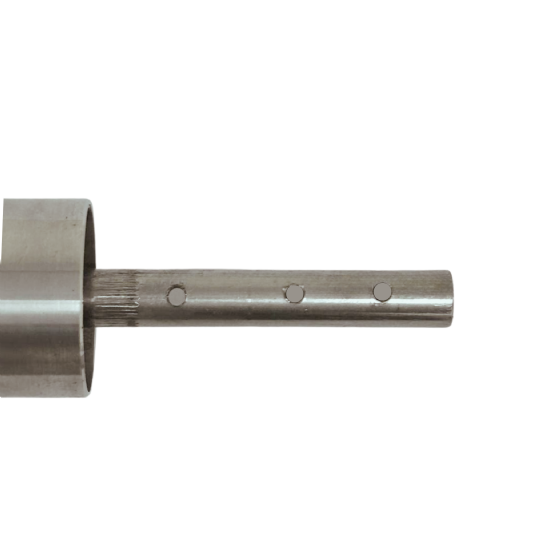 Rolo Superior 30 cm Acoplado para HB 250 Hidro