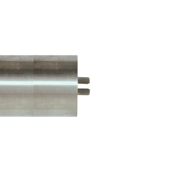 Rolo Superior 30 cm Acoplado para HB 250 Hidro