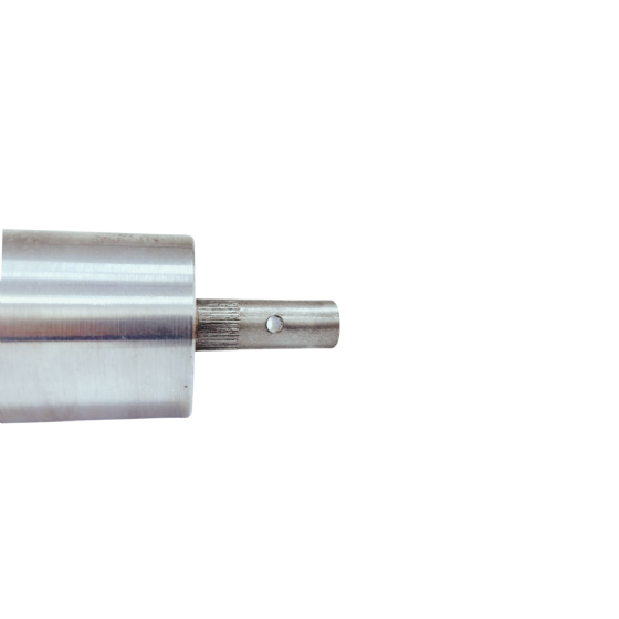 Rolo Inferior 35 cm Encaixe Talharim HB 250 Hidro