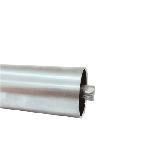 Rolo Inferior 35 cm Encaixe Talharim HB 250 Hidro
