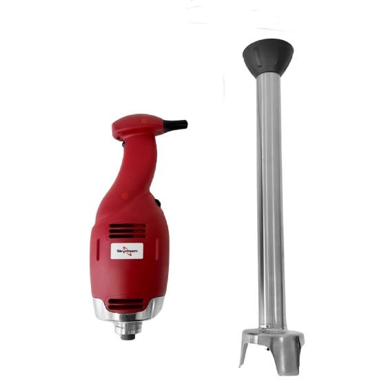 Mixer Profissional MX-500 com Haste Removível 110v Skymsen