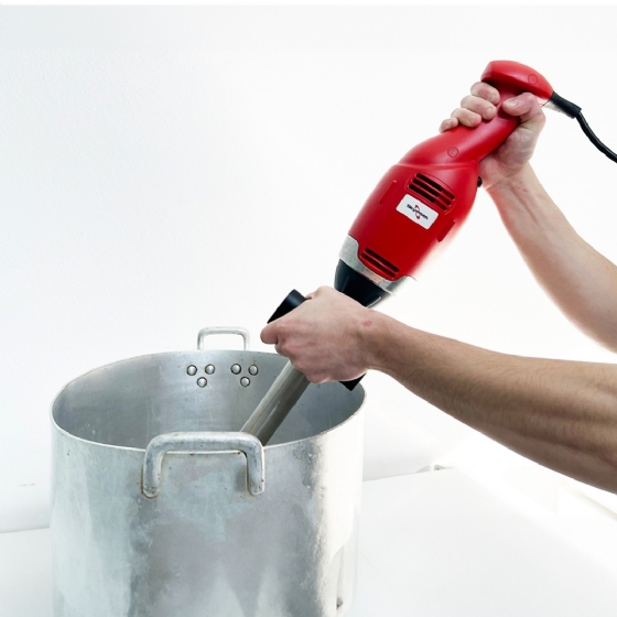 Mixer Profissional MX-500 com Haste Removível 110v Skymsen