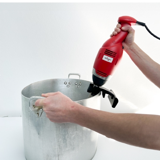 Mixer Profissional MX-500 com Haste Removível 110v Skymsen