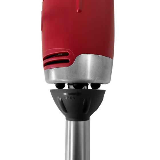 Mixer Profissional MX-500 com Haste Removível 110v Skymsen