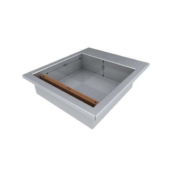 Seladora a Vácuo SVC 430 Sulpack