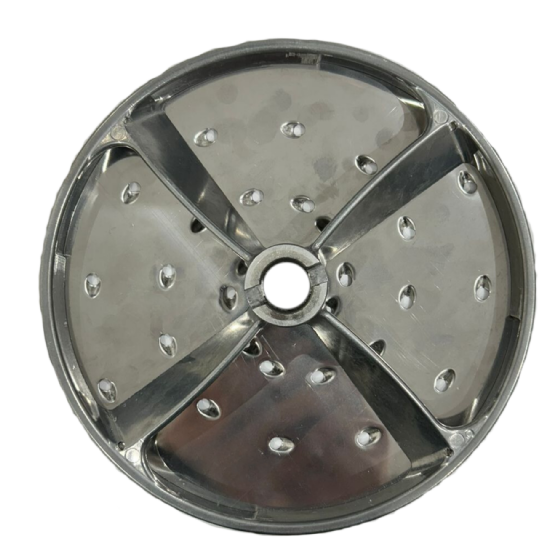Disco Desfiador 5 mm Z5 Multiprocessador PA-7 Skymsen