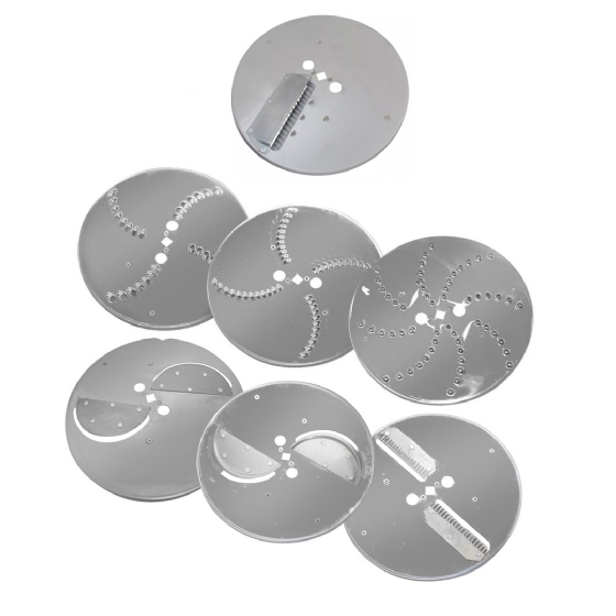 Multiprocessador de Alimentos MPA-30 220v Copametal