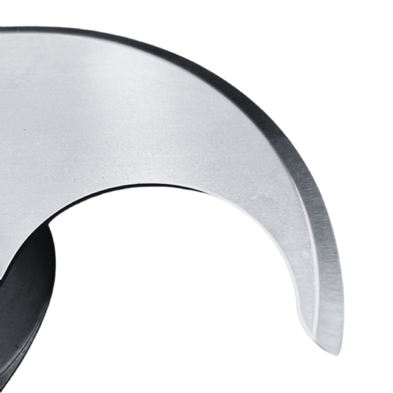 Lâmina Montada Fatiadora para Cutter CR-4L Skymsen