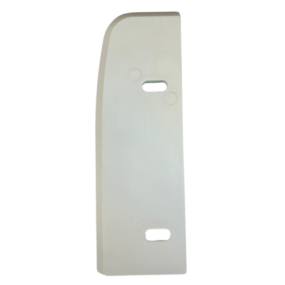 Raspador de Nylon para PRMQ-22 Progás