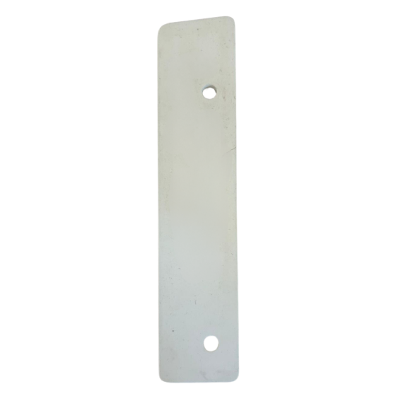Raspador Silicone 70 Shore PRMQ-10 Progás