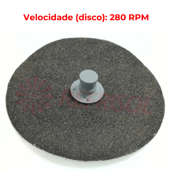 Descascador de Batata 10 kg DB 10 Inox 220v Metvisa