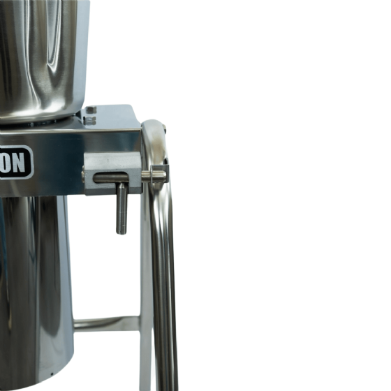 Liquidificador Industrial Basculante 15 Litros LI 15-S Bivolt Croydon