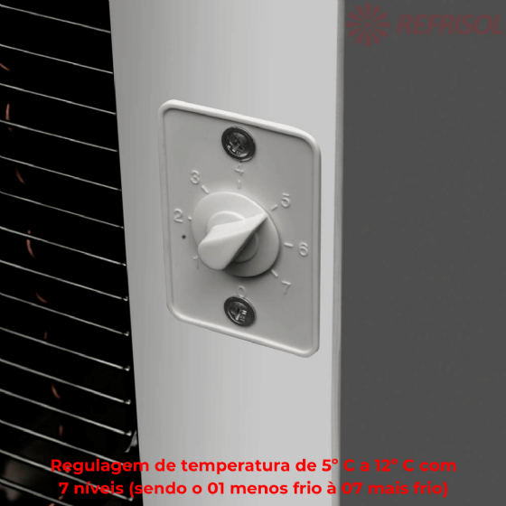 Bebedouro Industrial de Bancada 1 Gelada 1 Natural Inox 25 Litros 220v Office Frisbel