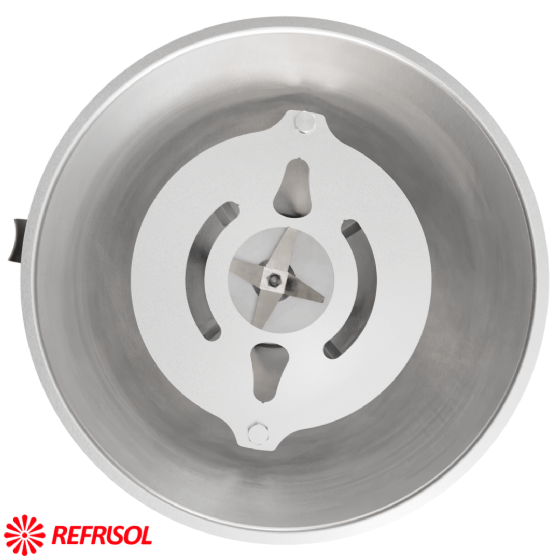 Liquidificador Comercial 4 Litros Alta Rotação TA 4-MB-N 220v Skymsen