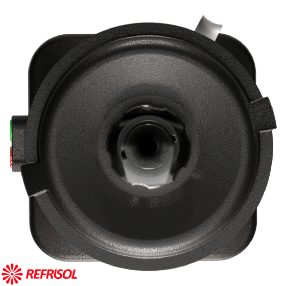 Liquidificador Comercial 4 Litros Alta Rotação TA 4-MB-N 220v Skymsen