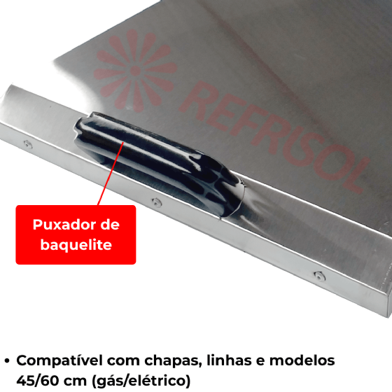 Prensa Chapa Bifeteira Pequena Metalcubas