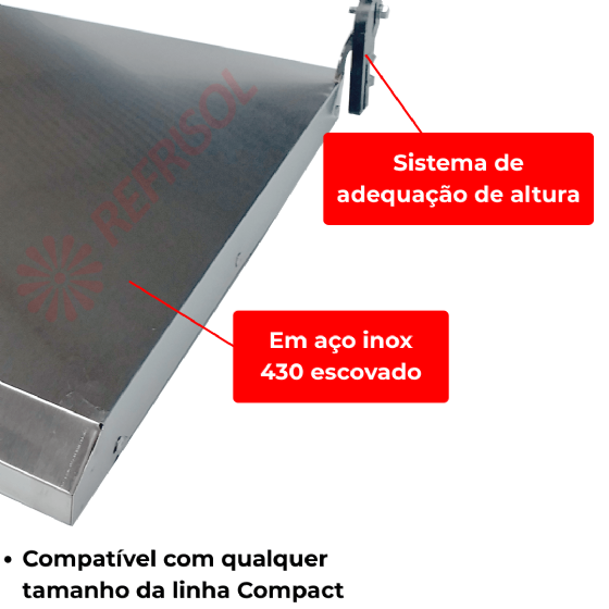 Prensa Chapa Bifeteira Pequena Metalcubas