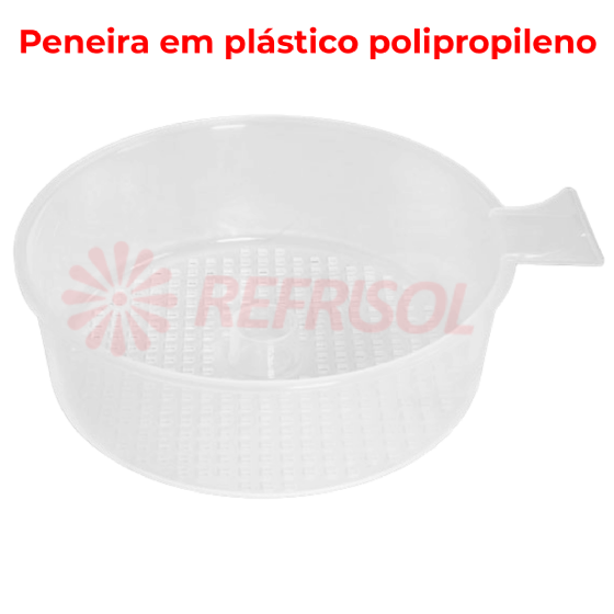 Extrator Espremedor de Suco Prático SPL 098 220v Spolu