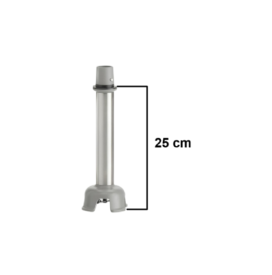 Mixer Profissional Ciclone 36 Com Haste 25 cm 220v Sirman