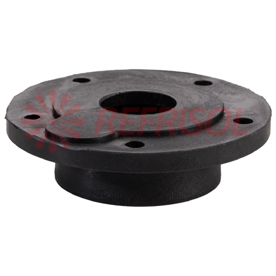 Mancal Para Amassadeira AM25 26mm Nylon G Paniz