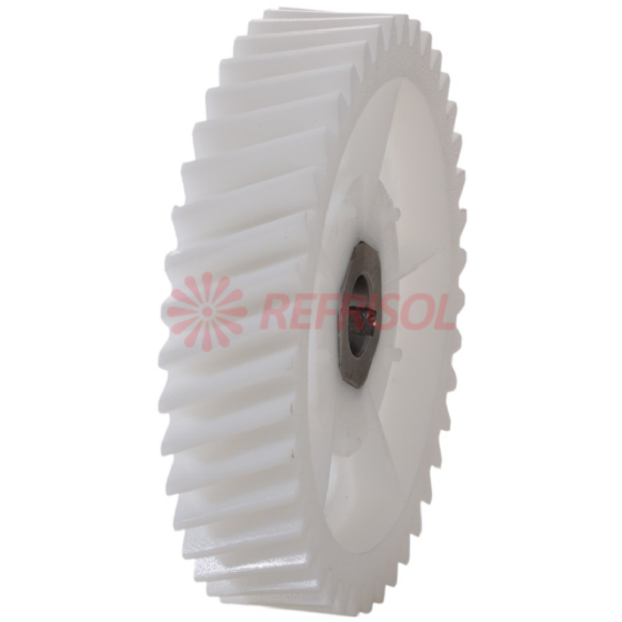 Engrenagem 41 Dentes Nylon AM05/AM15/AM25 G Paniz