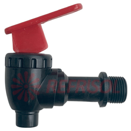 Torneira para Cafeteira Automática de 15 Litros Marchesoni