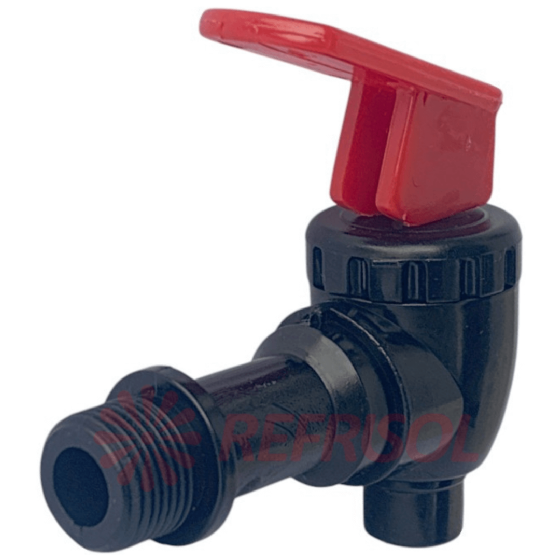Torneira para Cafeteira Automática de 15 Litros Marchesoni