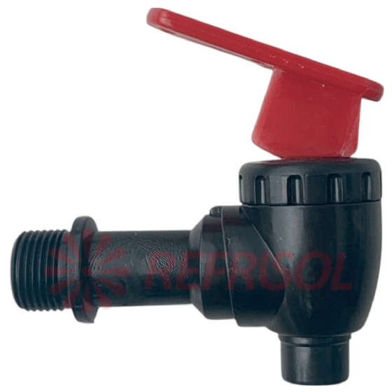 Torneira para Cafeteira Automática de 15 Litros Marchesoni