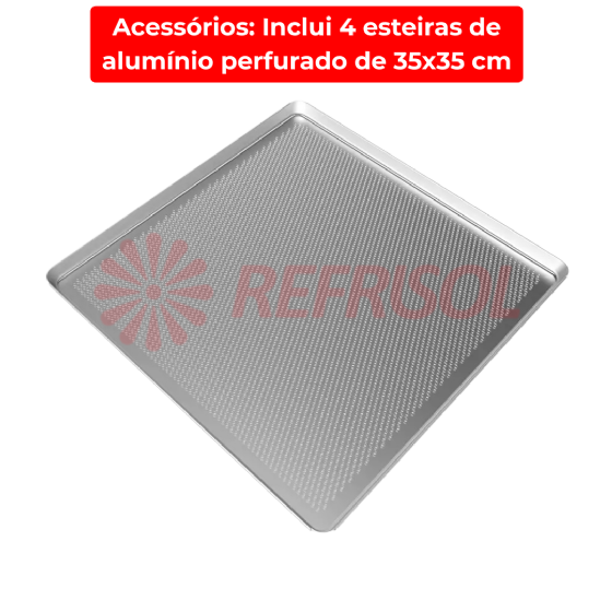 Forno Convector Smart Basic Elétrico 220v Venâncio