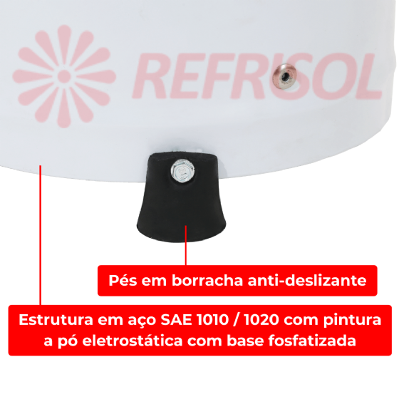 Moinho de Pão VMPS80 Bivolt Venâncio