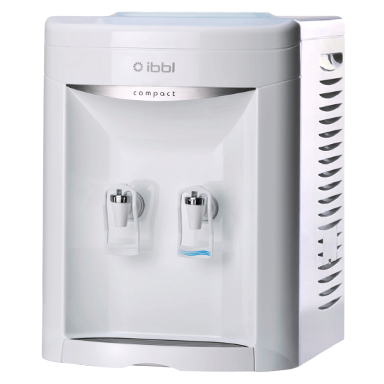 Bebedouro Refrigerado Compact Branco 220v IBBL