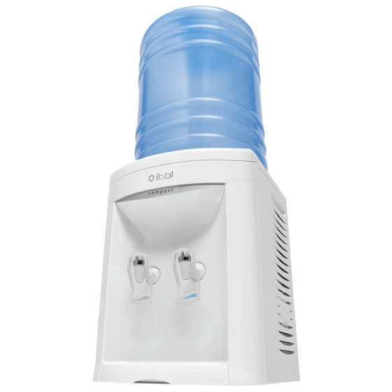 Bebedouro Refrigerado Compact Branco 220v IBBL