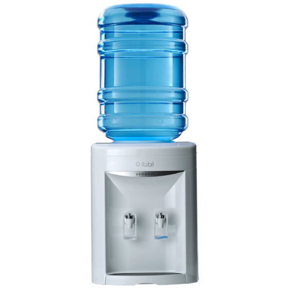 Bebedouro Refrigerado Compact Branco 220v IBBL