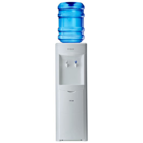 Bebedouro Refrigerado Branco GFN2000 220v IBBL
