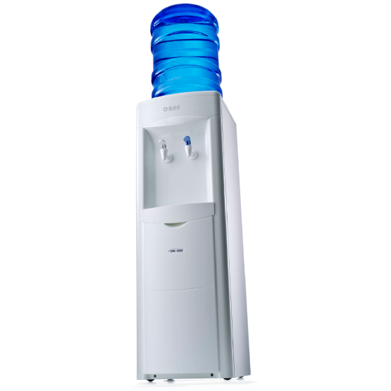 Bebedouro Refrigerado Branco GFN2000 220v IBBL