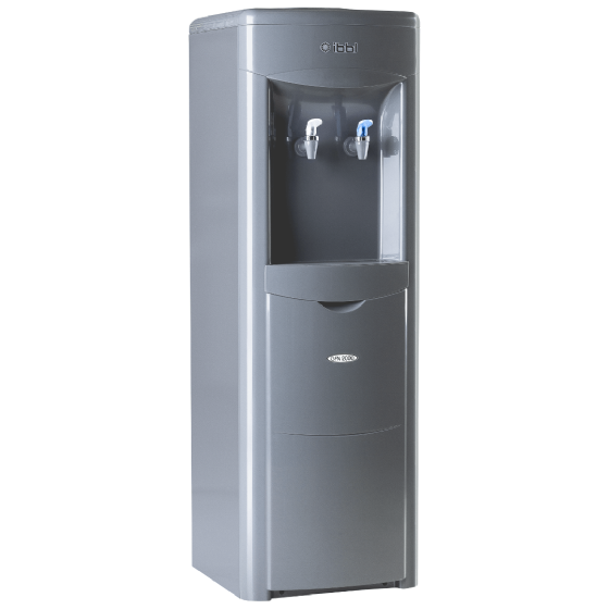 Bebedouro Refrigerado Inox GFN2000 220v IBBL