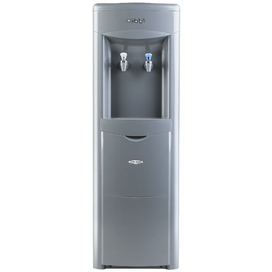 Bebedouro Refrigerado Inox GFN2000 220v IBBL